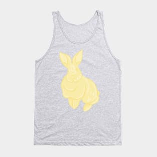 Seven Deadly Rabbits Series - Greed (no text) Tank Top